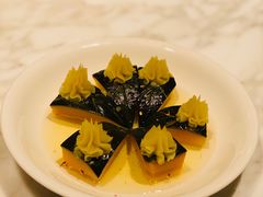 -无锡苏宁银河国际酒店-悦府65中餐厅