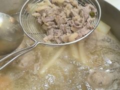 -黑山牛肉汤火锅(花城汇店)