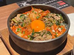 -烧肉达人•炭火烧肉(新天地店)
