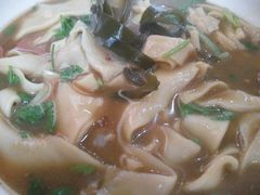 -唐河王记·南阳民间菜(国基路店)