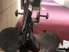 -真枪会射击俱乐部(河西中央公园店)