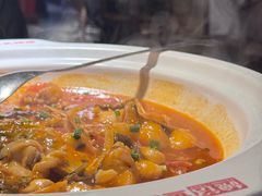 -魏铭鱼头捞饭(晋阳路店)