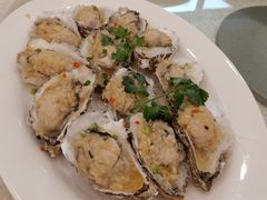 -龙悦湾酒家·八阵鱼生·渔人码头店