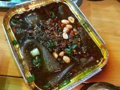 -夜烤·宜宾烧烤(回龙湾店)