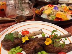 -La Terre乐田(万象城店)