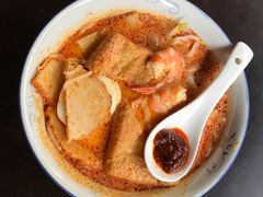 -南洋老咖啡(牛车水店)