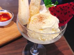 -明星酒店•FORNETTO佛纳朵意餐厅•披萨•意面(湘隆时代广场店)
