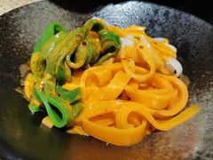 三色凉皮-长安壹号