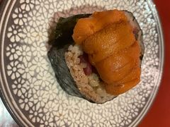 -橼舍鮨青木