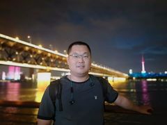 -武昌江滩