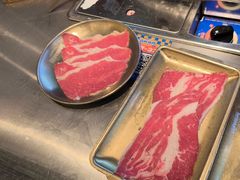 -喜井无限自助烤肉公司(领展中心城店)