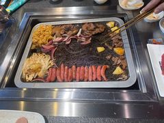 -郭记烤肉(正阳街店)