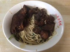 -泰顺江南春面馆