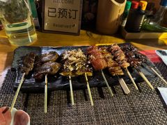 -半藏居酒屋(香港花园店)