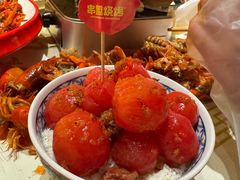 -串盟烧烤大排档·长沙美食地标(星沙店)