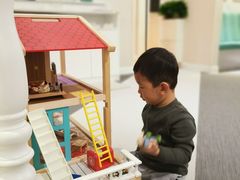 -艾米茉亲子餐厅(万象城店)