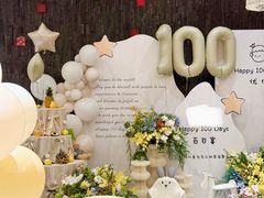 -青岛富力艾美酒店