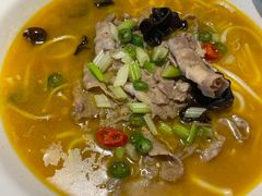 -邑金陵北京烤鸭店·现炒家常菜(ITC MALL店)