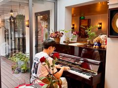 -EATALIA意塔利意式餐厅(鼓楼店)