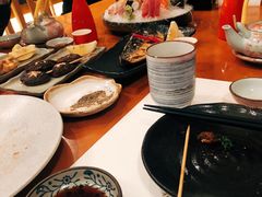 -将军日本餐厅·Shogun(厦门马哥孛罗东方大酒店)