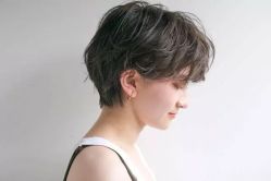 -丽时 Hair Salon