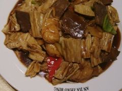 -直隶安家罩饼(复兴路店)