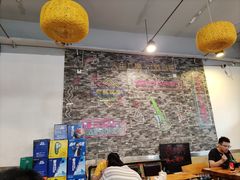 大堂-螺蛳粉先生(蓟门桥店)