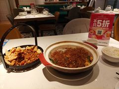 -避风塘(江桥万达店)
