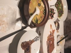 -四季民福烤鸭店(王府井东安门店)