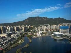 -舟山希尔顿酒店