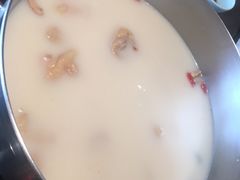 猪肚鸡火锅-捞王锅物料理(上海世茂广场店)