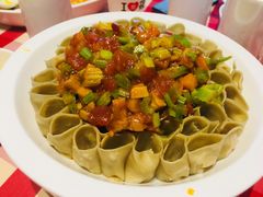 -西贝(无锡万象城店)