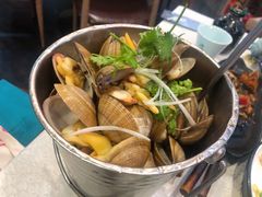 -渔娘渔家丹东海鲜(东直门店)