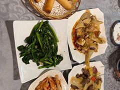 -十三姨工厨顺德美食·宴会·团餐(天河北路店)