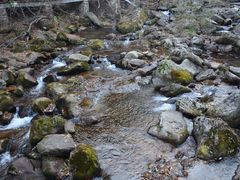 -丹东天桥沟景区