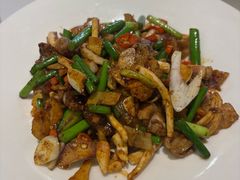 -三猫黑鱼花(南大店)