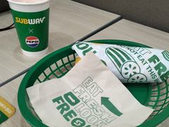 -SUBWAY赛百味(大都荟店)