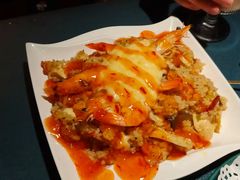 -吱咖啡西式简餐