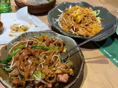 -mango tree芒果树泰国餐厅(青岛万象城店)
