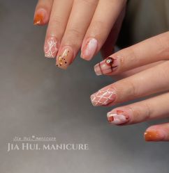 -JH佳卉美甲美睫
