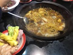 -粗粮人家(簋街店)