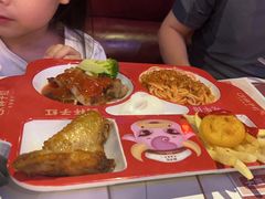 -杯子红牛排(西樵店)