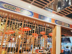-满园烤鸭·春饼(太原街万达店)