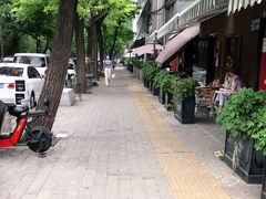 -ALAMEEN阿拉伯餐厅(三里屯店)