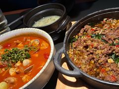 -Ameigo梅果·云贵川bistro(长宁来福士店)