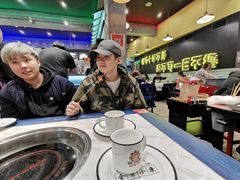 -XiaoJunGan Hotpot 钢管厂五区小郡肝火锅串串香