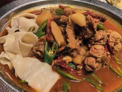 -那拉提之疆·新疆菜(美院店)