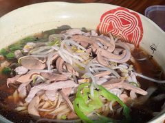 -邵顺兴锅盖面(金山宝地店)