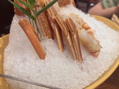 -东海怡品海鲜豆捞(舟宿夜江店)