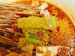 -嘉州叶婆婆钵钵鸡(建设路店)